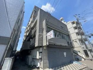 吉沢ビルの画像