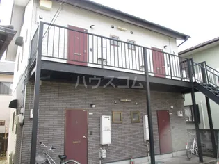 ハイツTAKAOの画像