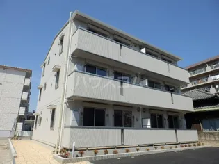 フェリーチェ Bの画像