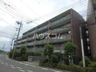 神奈川県横浜市緑区北八朔町【マンション】の外観