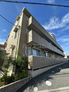 ハイデンス原木中山の画像