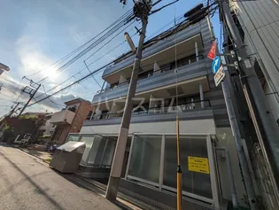 奥沢エンゼルマンションの画像