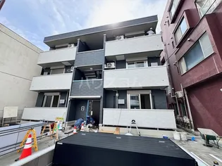 クローネ湘南の画像