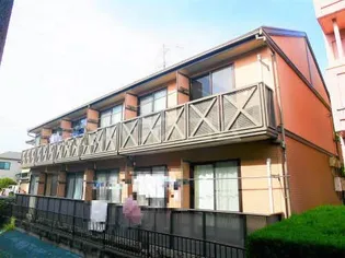 パークコートの画像