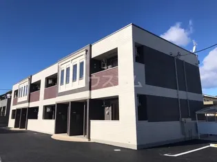 コンフォートハイムの画像