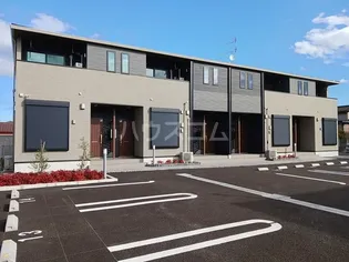 ホーホ ブリュッケ Ⅱの画像