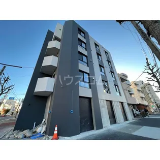 運河通マンションの画像