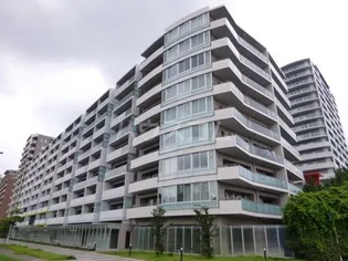 幕張ビーチテラス パークレジデンスの画像