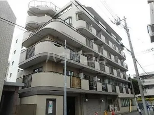 セザール戸越銀座の画像