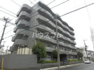 ドミールヒノデKANAMORIの画像