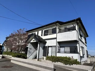 アサヒハイツIIIの画像