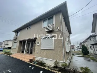 ウィル南町 Bの画像