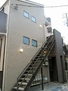 シンセイレジデンス高島台の画像
