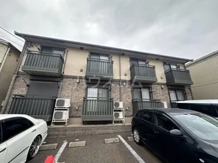 メゾン義の画像