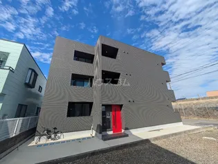 JACK HISHIIKE Ⅰの画像