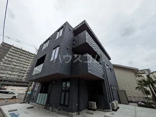 アジュールの画像