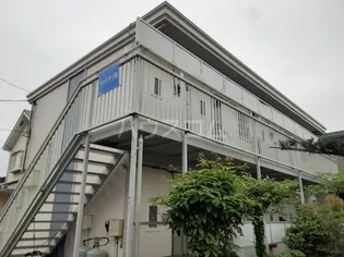 サンシティBの画像