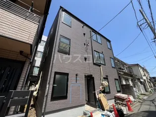 リベルテ平井の画像