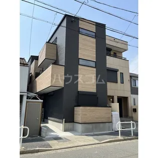 プリシェール港陽の画像