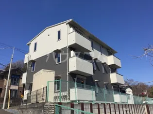 エクセル マルヤマ【1階】の外観
