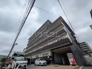 あさひレジデンス三番館の画像