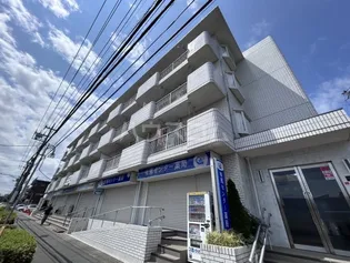 クレドール鷺沼の画像