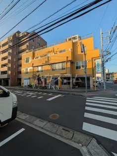 オレンジキャッスル東都の画像