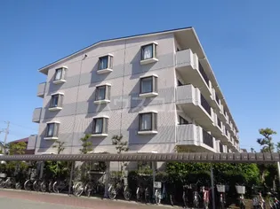 ビューパレー船橋三番街の画像