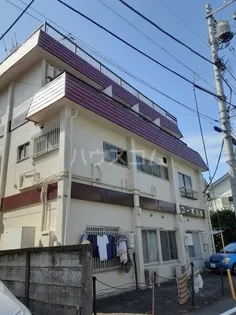 コーポ久松の画像