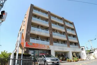 INOVE上山手の画像