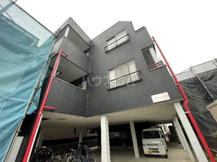 リアリーハイツの画像