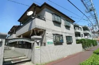 サニーコートの画像