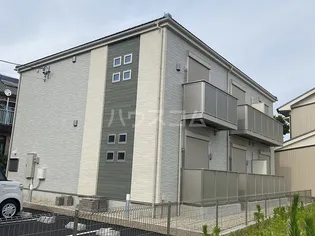 アムール SVの画像