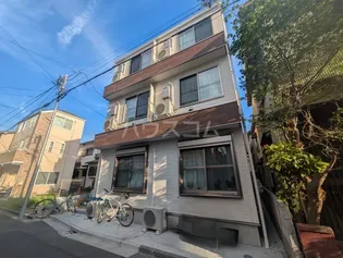 インフィニティ ハイツの画像