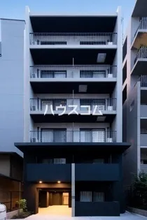 BARK LANE 新宿御苑前の画像