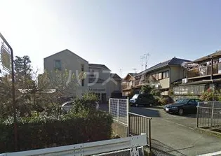 メゾン嵯峨の画像