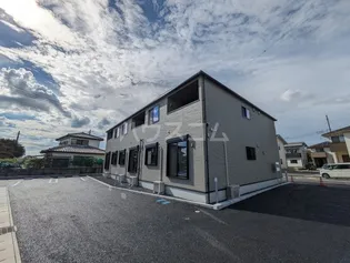 グラン シャリオ伊勢崎 弐番館の画像