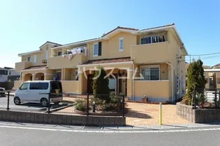 ジェルメ86Ⅰ Ⅱの画像