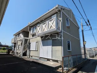 フレグランスにしがたBの画像