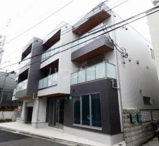 スカイガーデン上石神井の画像