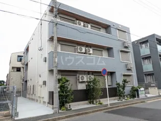 ブランヴェール大倉山の画像