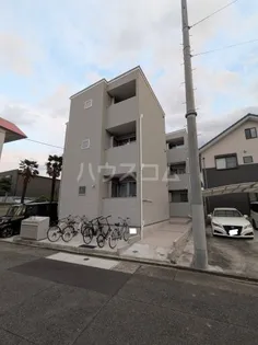 REGALEST道徳駅前の画像