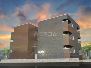 REGALEST LA CAMPANELLAの画像