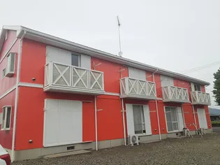 YKハウス大穂の画像