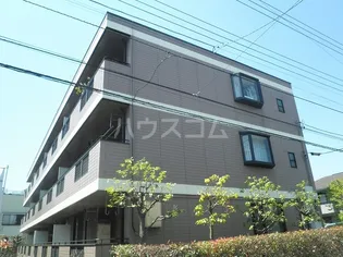 エスポワール東大和の画像