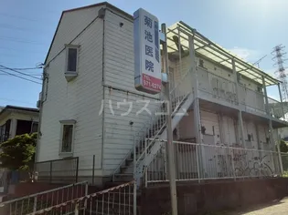 ステイトヴィラ藤が丘の画像