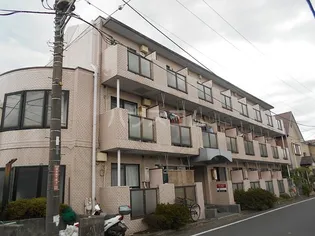 キャトルセゾン清新の画像