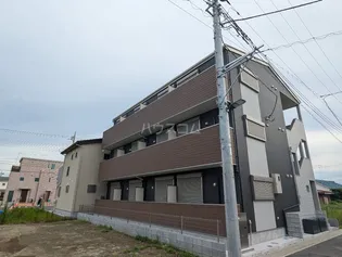 フェリスゲート新田の画像