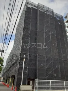 クレーテIII篠崎の画像