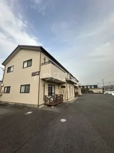 メゾン栄の画像